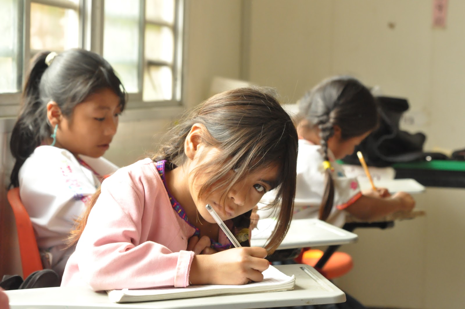 Reforma Educativa: Devolver la educación a sus verdaderos dueños