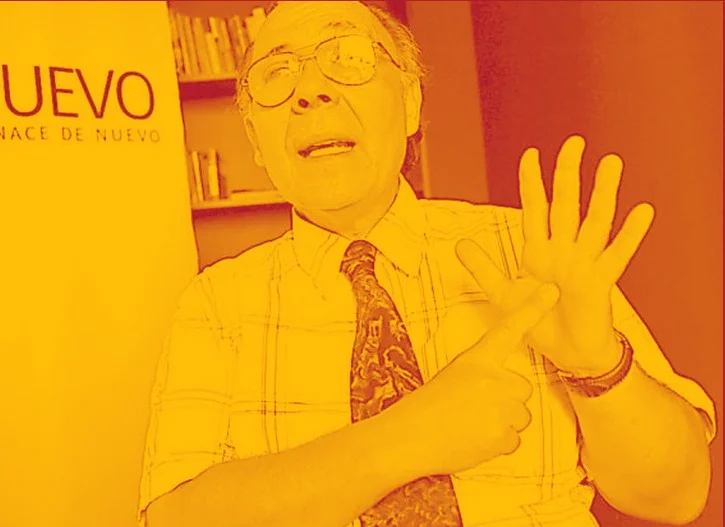 Compendio de las 5 Reformas