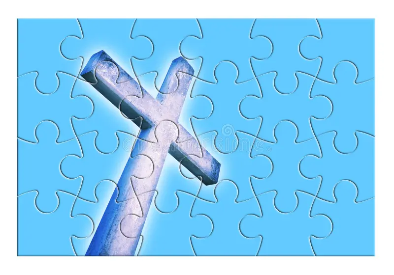 Manual de la Reconstrucción Cristiana