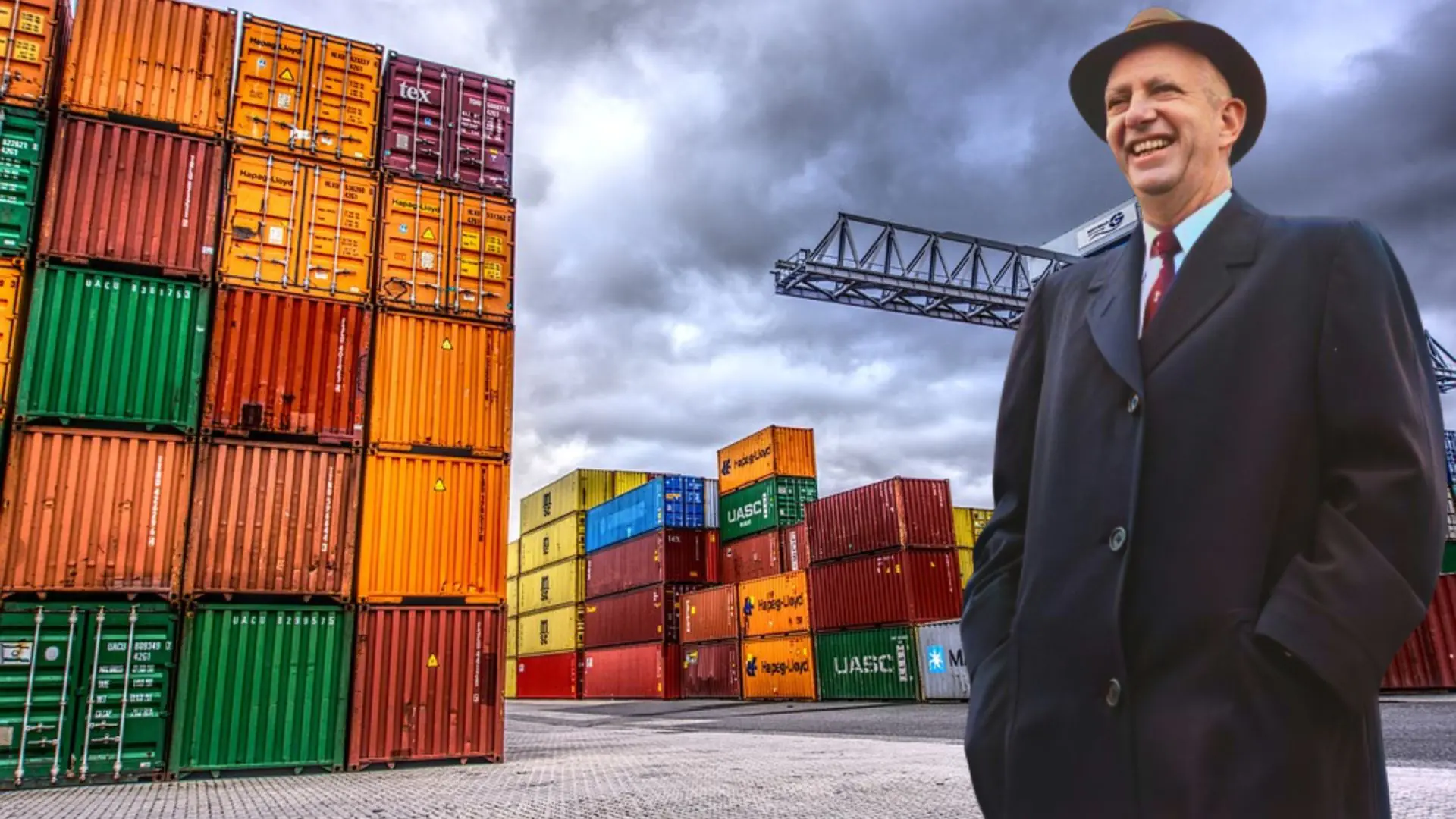 14 de Noviembre: Día del Empresario