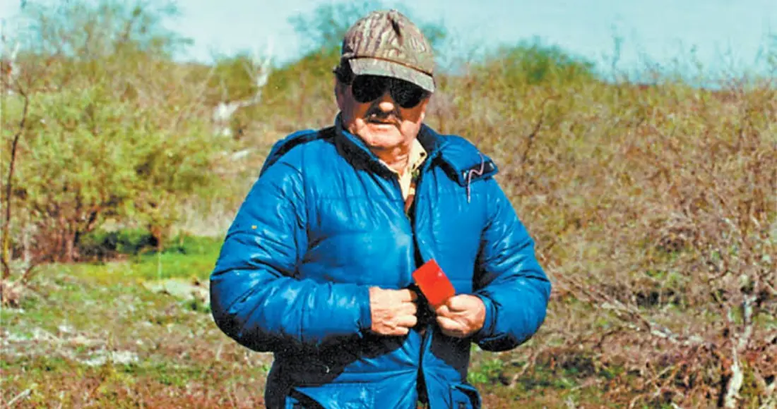 14 de Noviembre: Día de la Propiedad Privada