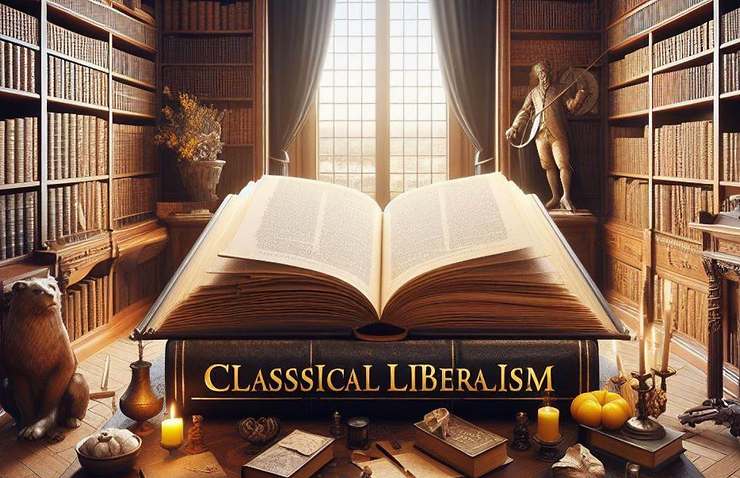 Liberalismo Clásico